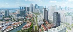 Union Square Residences (D1), Condominium #612063461